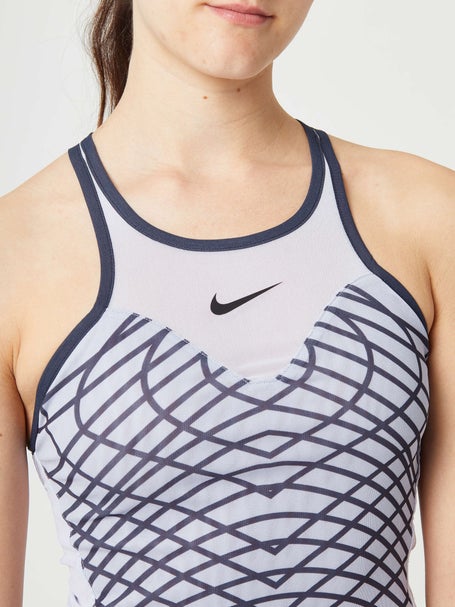 Nike Womens Summer Slam Print Tank