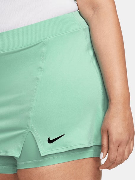 Nike Womens Winter Plus Victory Straight Skirt