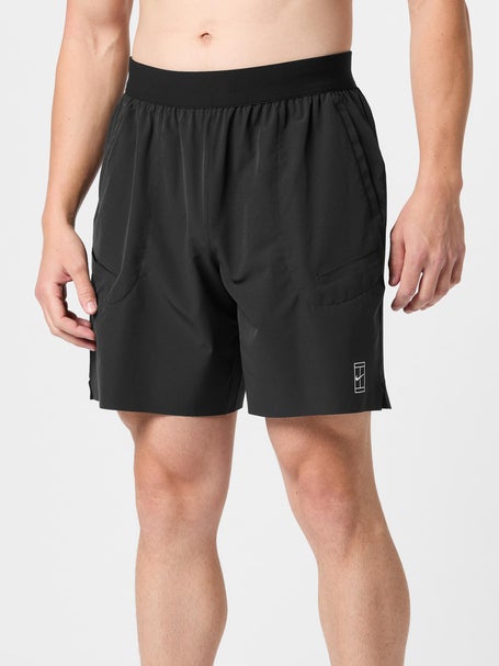 Nike Mens Core Advantage 8 Short