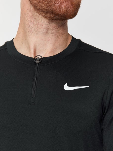 Nike Mens Core Advantage 1/2 Zip