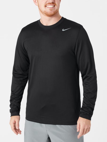 Nike Mens Core Legend Long Sleeve