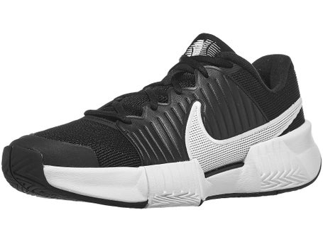 Nike GP Challenge Pro Black/White Mens Shoes