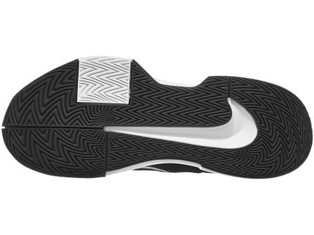 Nike GP Challenge Pro Black/White Mens Shoes