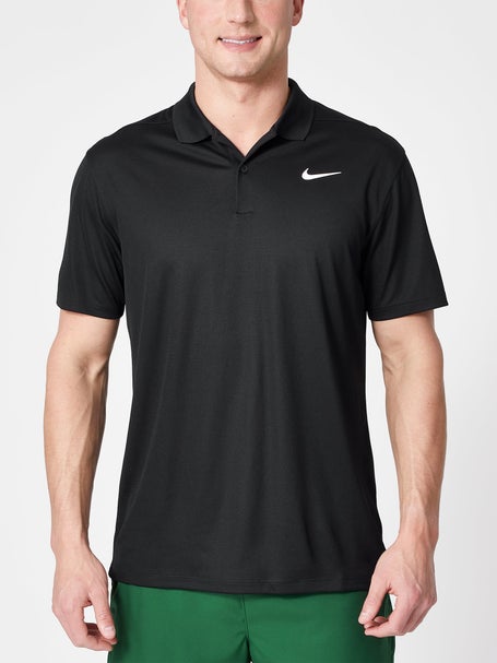 Nike Mens Core Pique Polo