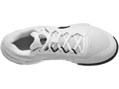 Nike GP Challenge Pro White/Black Mens Shoes