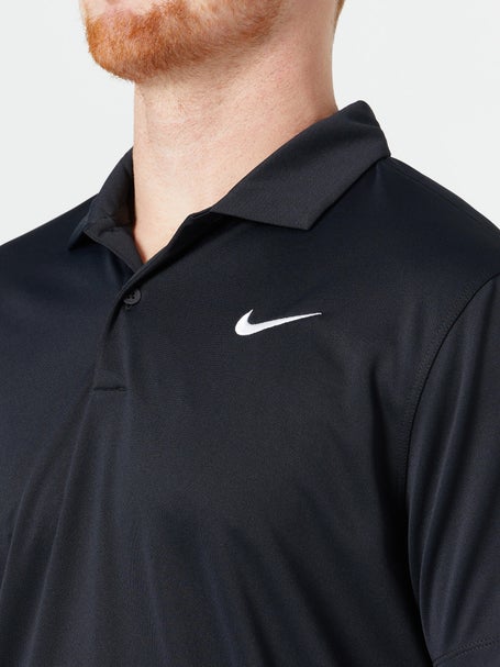 Nike Mens Core Solid Polo