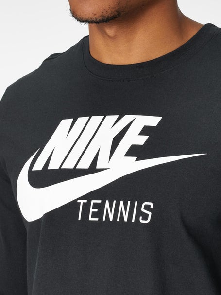 Nike Mens Core Tennis Long Sleeve