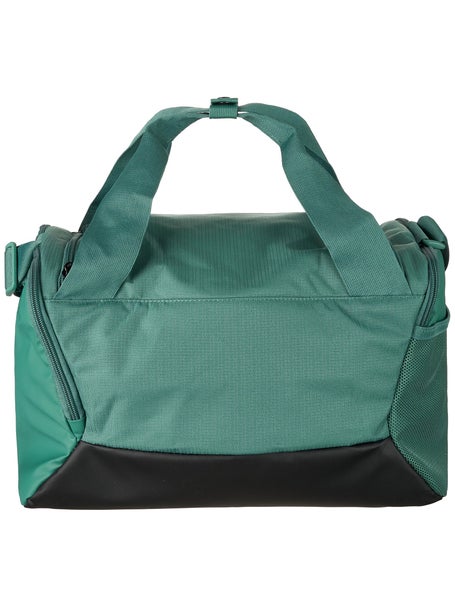 Nike Small Duffel Bag - Green