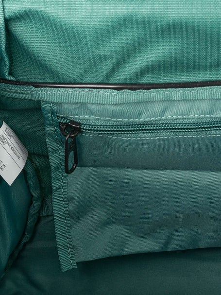 Nike Small Duffel Bag - Green