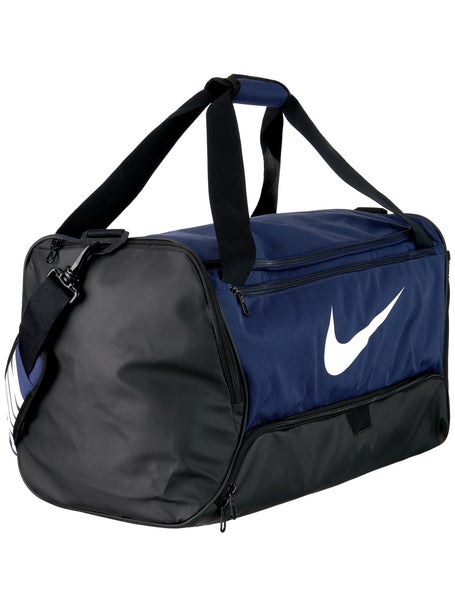 Nike Medium Duffel Bag Navy