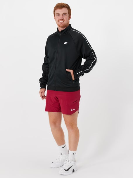 Nike Mens Core Club Full Zip Jacket