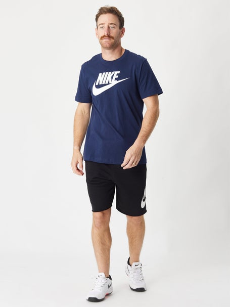 Nike Mens Futura Icon T-Shirt