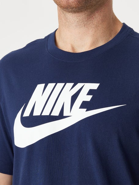 Nike Mens Futura Icon T-Shirt