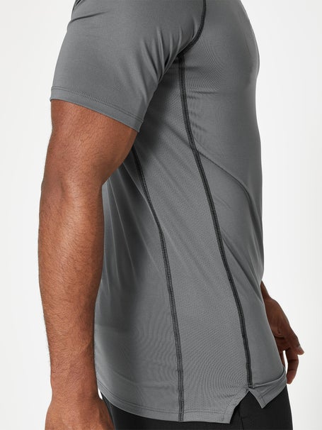 Nike Mens Core Pro Slim Short Sleeve