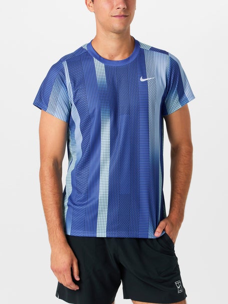 Nike Mens Fall Victory Print Top