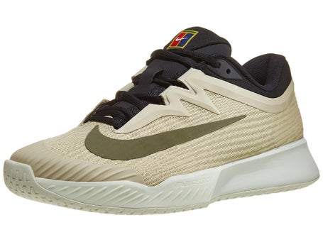 Nike Vapor Pro 3 Heritage Khaki/Olive Mens Shoes