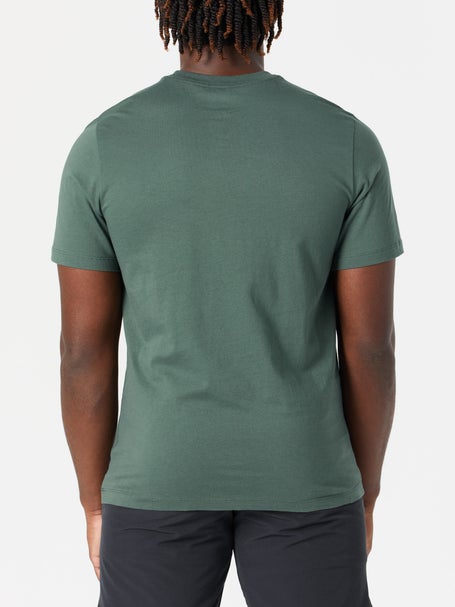 Nike Mens Spring Futura Logo T-Shirt