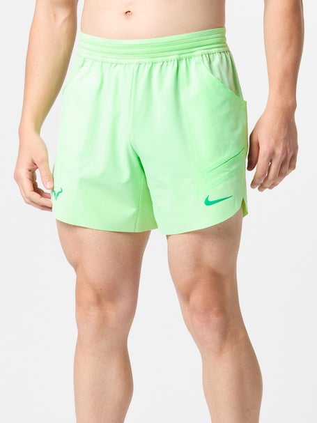Nike Mens Spring Rafa Advantage 7 Short