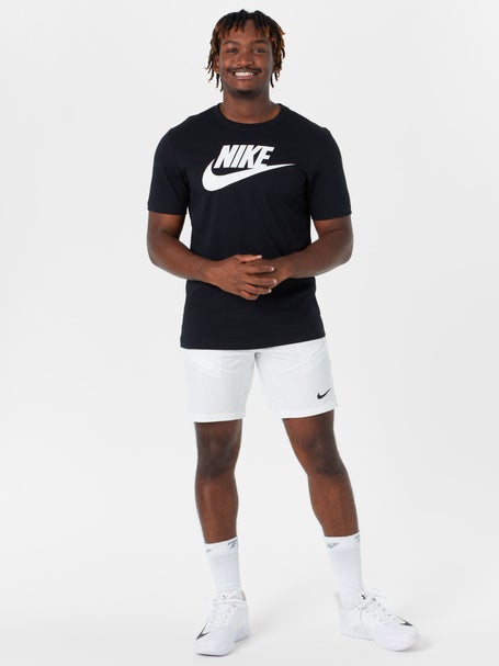 Nike Mens Summer Icon Futura T-Shirt