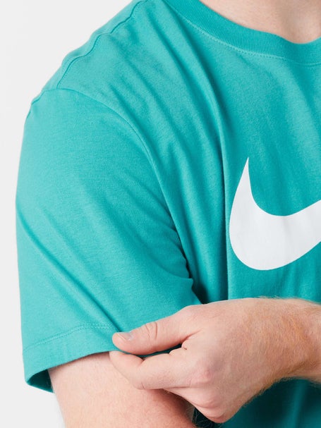 Nike Mens Summer Icon Swoosh T-Shirt
