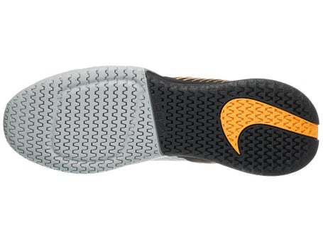 Nike Vapor Pro 2 Wolf Grey/Orange/Black Mens Shoe