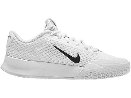 Nike Vapor Lite 2 White/Black Mens Shoe