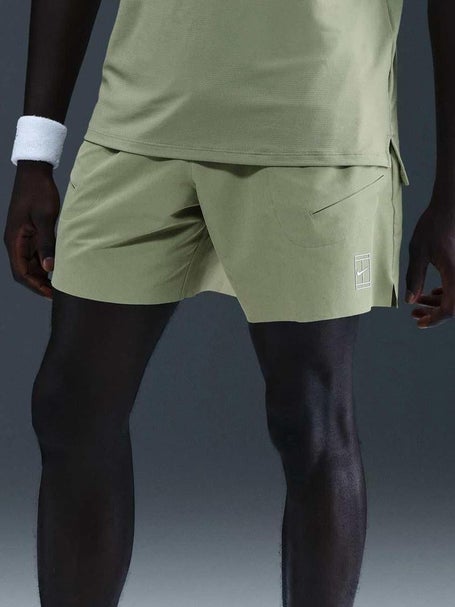 Nike Mens Winter Advantage 6 Short