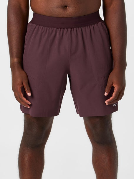 Nike Mens Winter Advantage 8 Short