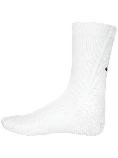 Nike Unicorn Cushion Crew Sock White