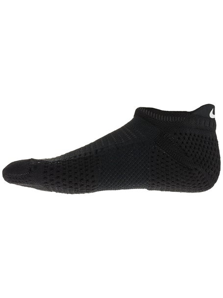 Nike Unicorn Cushion No Show Sock Black