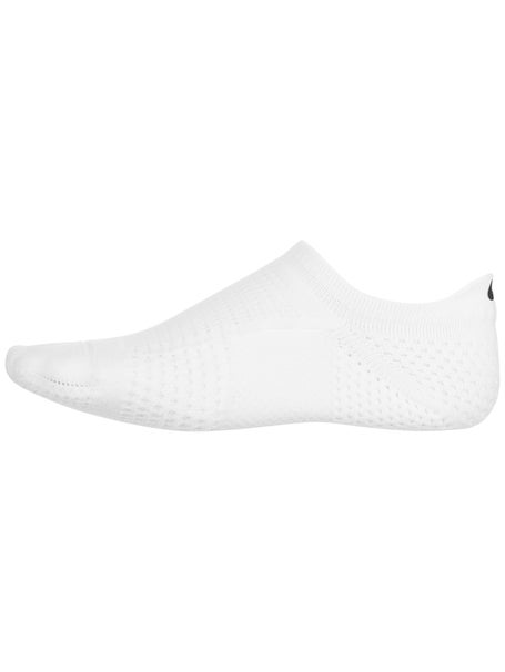 Nike Unicorn Cushion No Show Sock White