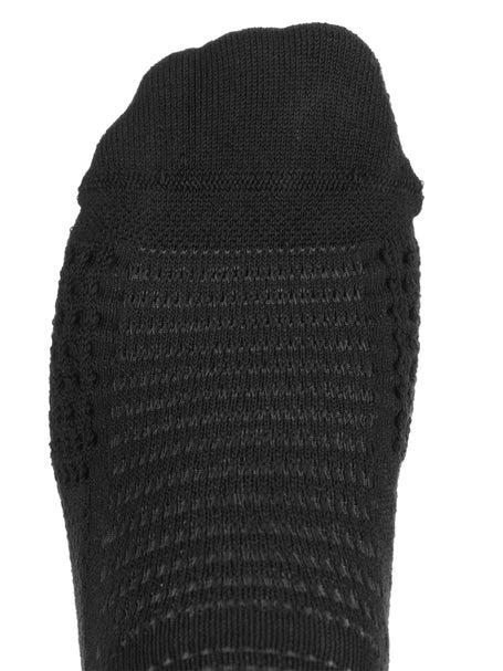 Nike Unicorn Cushion Quarter Sock Black