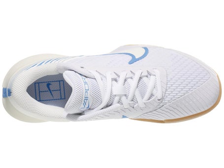 Nike Vapor Pro 2 White/Sail/Gum Womens Shoe