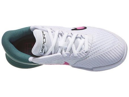 Nike Vapor Pro 2 Wh/Pink/Bicoastal Womens Shoes