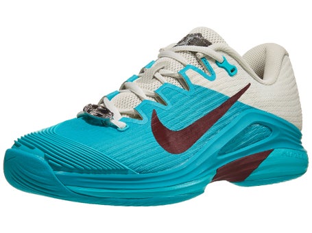 Nike Zoom Vapor 12 PRM Dusty Cactus Womens Shoe 