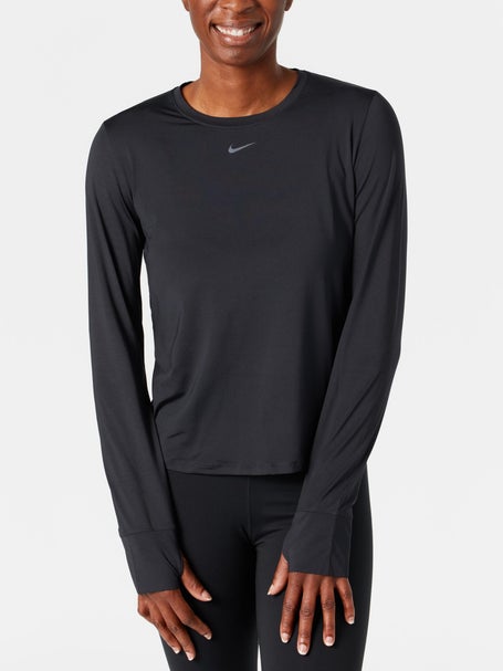 Nike Womens Core One Classic LS Top