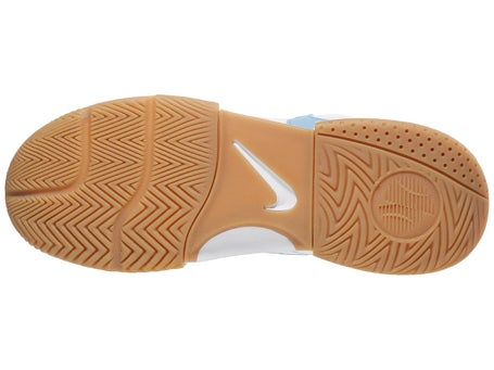 Nike Court Lite 4 White/Sail/Gum Womens Shoe