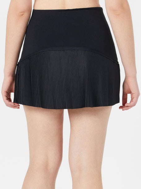 Nike Womens Core Advantage Mini Pleat Skirt