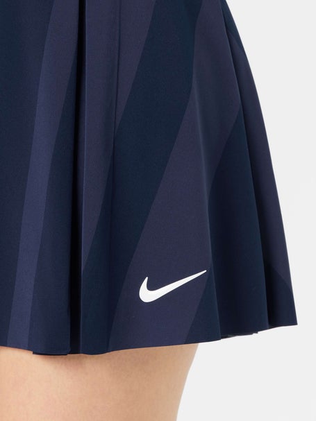 Nike Womens Core Advantage Print Skirt - Regular