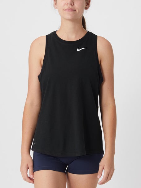 Nike Womens Core Ace Tank