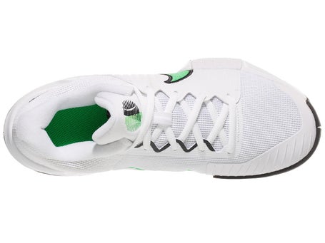 Nike GP Challenge Pro Wh/Green/Black Womens Shoes
