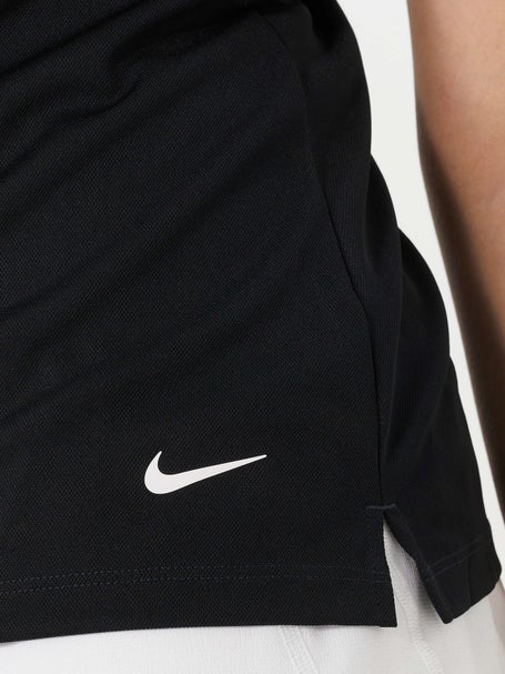 Nike Womens Core Sleeveless Polo