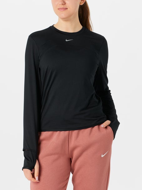 Nike Womens Core Swift Long Sleeve