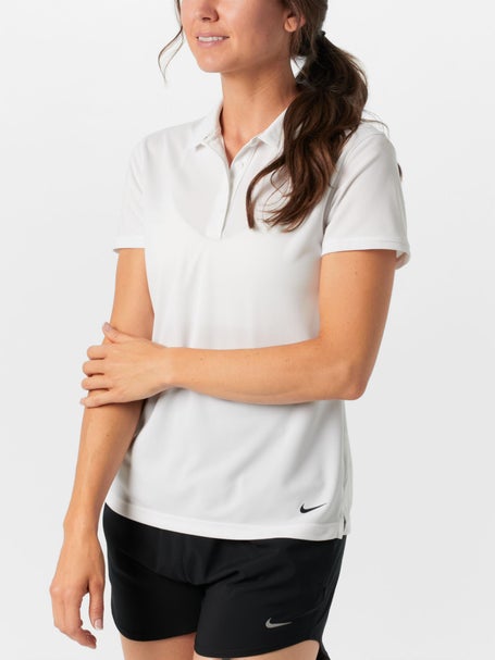 Nike Womens Core Victory Polo