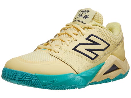 New Balance Coco Delray B Parchment Womens Shoes