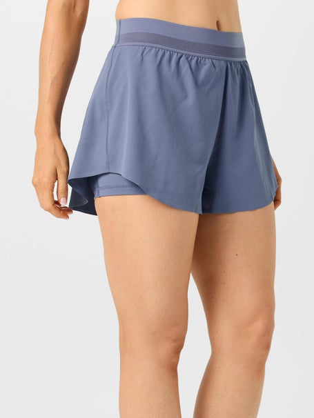 Nike Womens Fall Advantage Ace Short