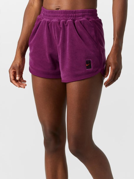 Nike Womens Fall Heritage Fleece Short