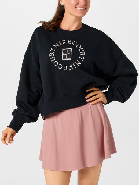 Nike Womens Fall Heritage Phoenix Crewneck