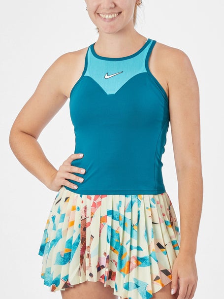 Nike Womens Fall Slam Tank 