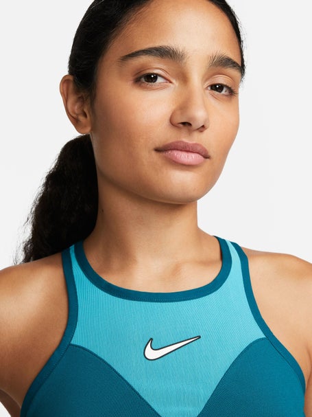 Nike Womens Fall Slam Tank 